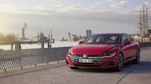 VW Arteon My 2021 - dicembre 2020 - 3