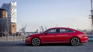 VW Arteon My 2021 - dicembre 2020 - 4