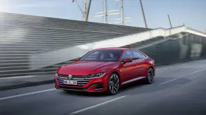 VW Arteon My 2021 - dicembre 2020 - 6