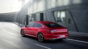 VW Arteon My 2021 - dicembre 2020 - 10