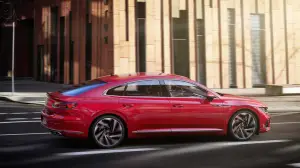 VW Arteon My 2021 - dicembre 2020 - 5