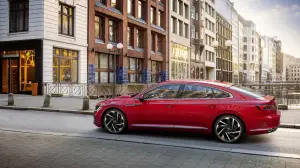 VW Arteon My 2021 - dicembre 2020 - 7