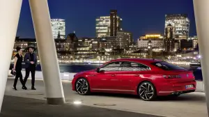 VW Arteon My 2021 - dicembre 2020 - 11