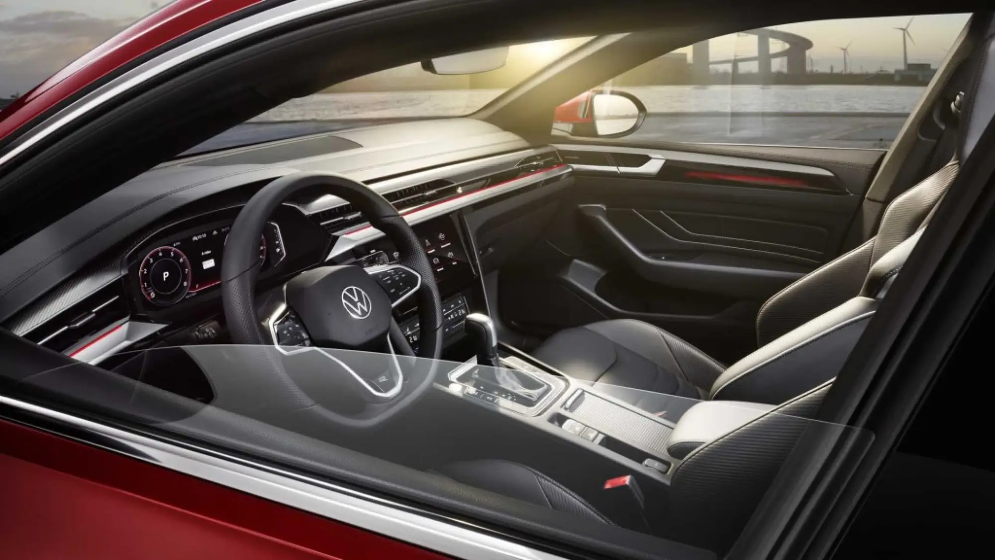 VW Arteon My 2021 - dicembre 2020 - 2