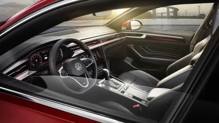 VW Arteon My 2021 - dicembre 2020 - 2