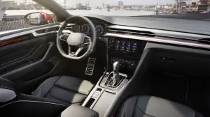 VW Arteon My 2021 - dicembre 2020 - 1