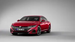 VW Arteon My 2021 - dicembre 2020 - 8