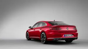 VW Arteon My 2021 - dicembre 2020 - 9