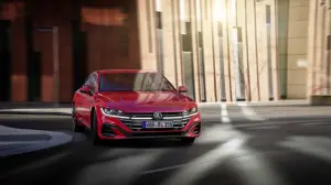 VW Arteon My 2021 - dicembre 2020 - 12