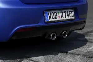 VW Golf R - 2