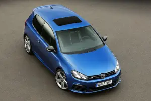 VW Golf R