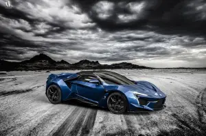 W Motors Fenyr Supersport - 2