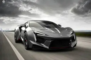 W Motors Fenyr Supersport - 3