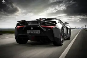 W Motors Fenyr Supersport - 6