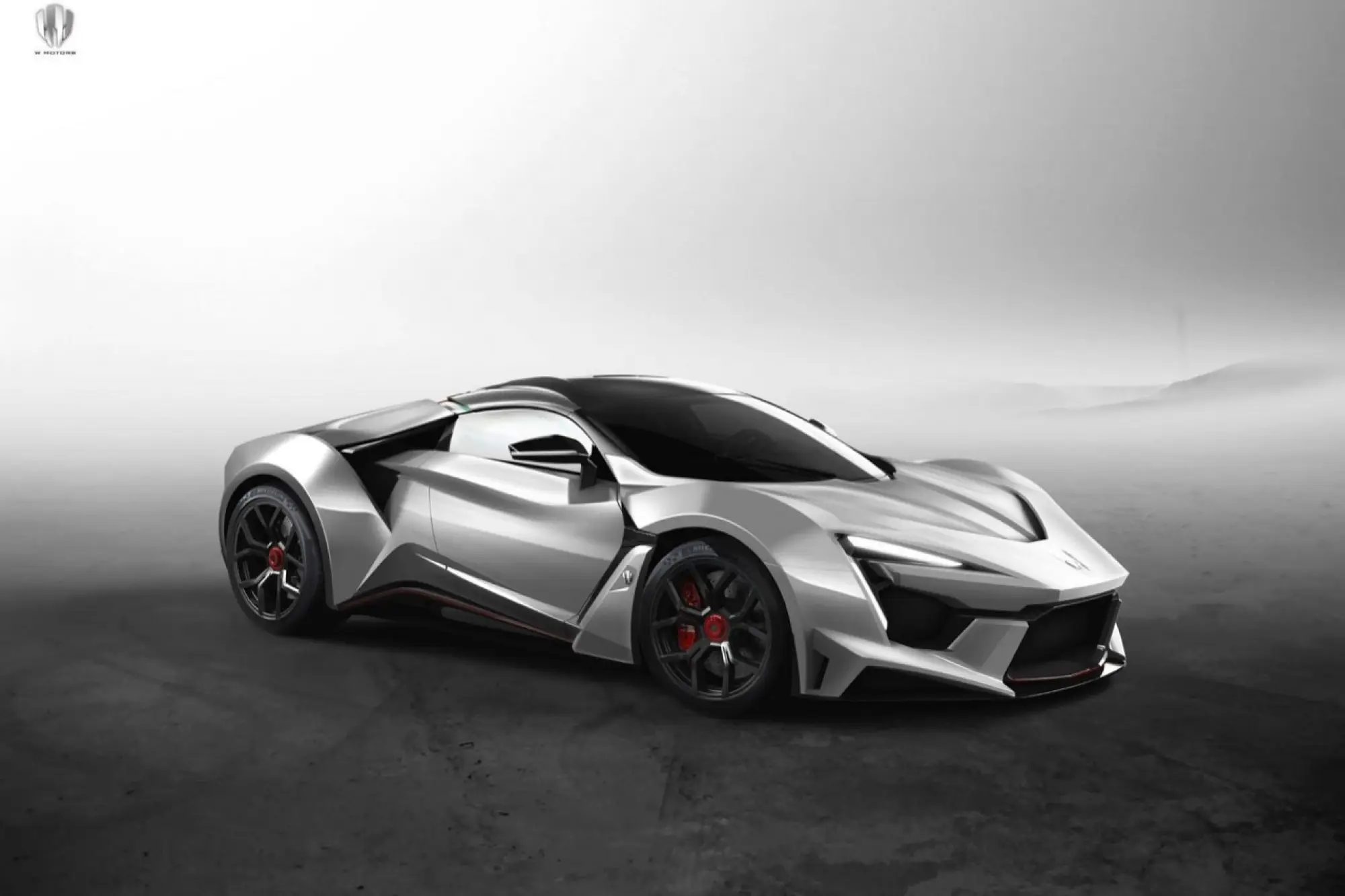 W Motors Fenyr Supersport - 9