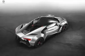 W Motors Fenyr Supersport - 10