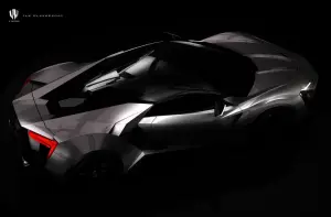 W Motors SuperSport - 1