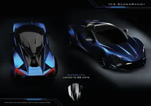 W Motors SuperSport - 4