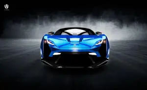 W Motors SuperSport - 6