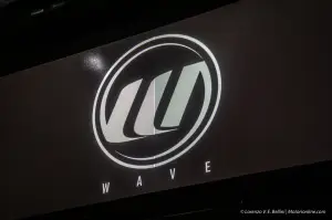 Wave e Asus - Simulatore di guida professionale - 8