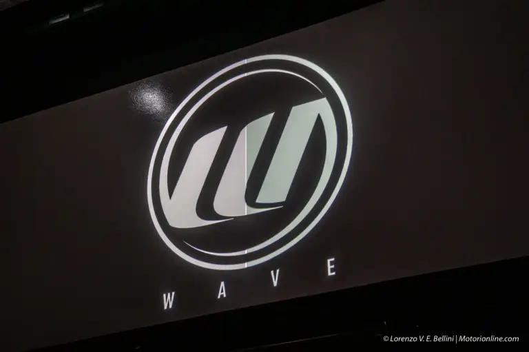 Wave e Asus - Simulatore di guida professionale - 8