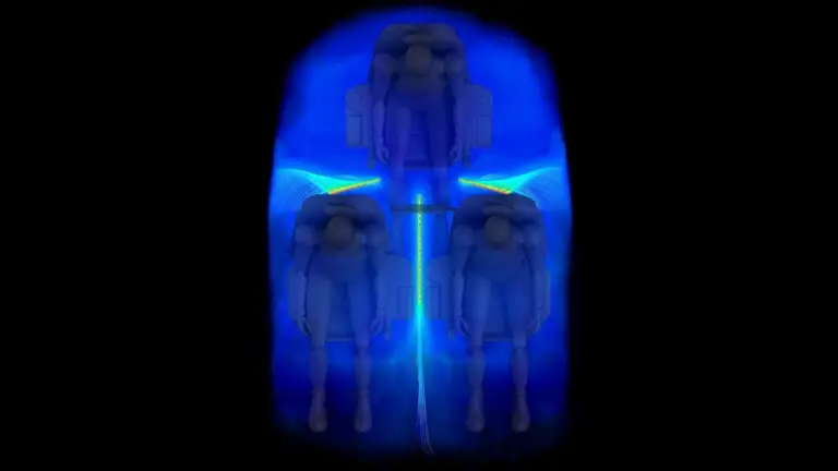 WayRay Holograktor concept - Foto - 6