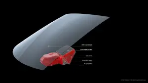 WayRay Holograktor concept - Foto