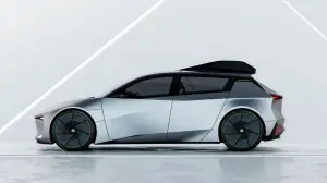 WayRay Holograktor concept - Foto