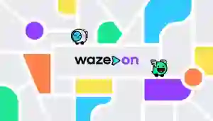 Waze On 2020