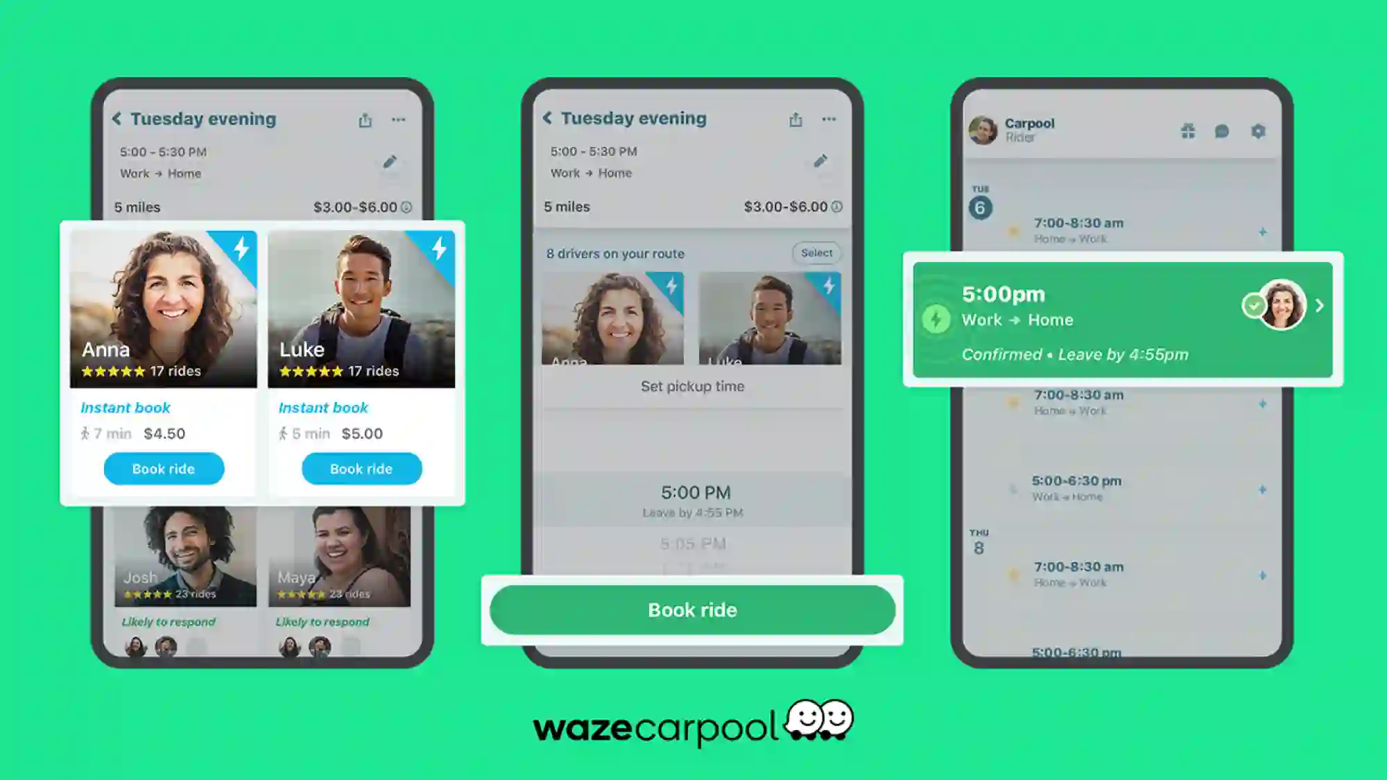 Waze On 2020 - 4