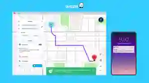 Waze On 2020