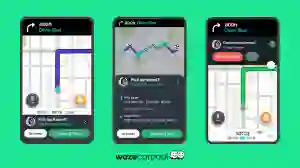 Waze On 2020