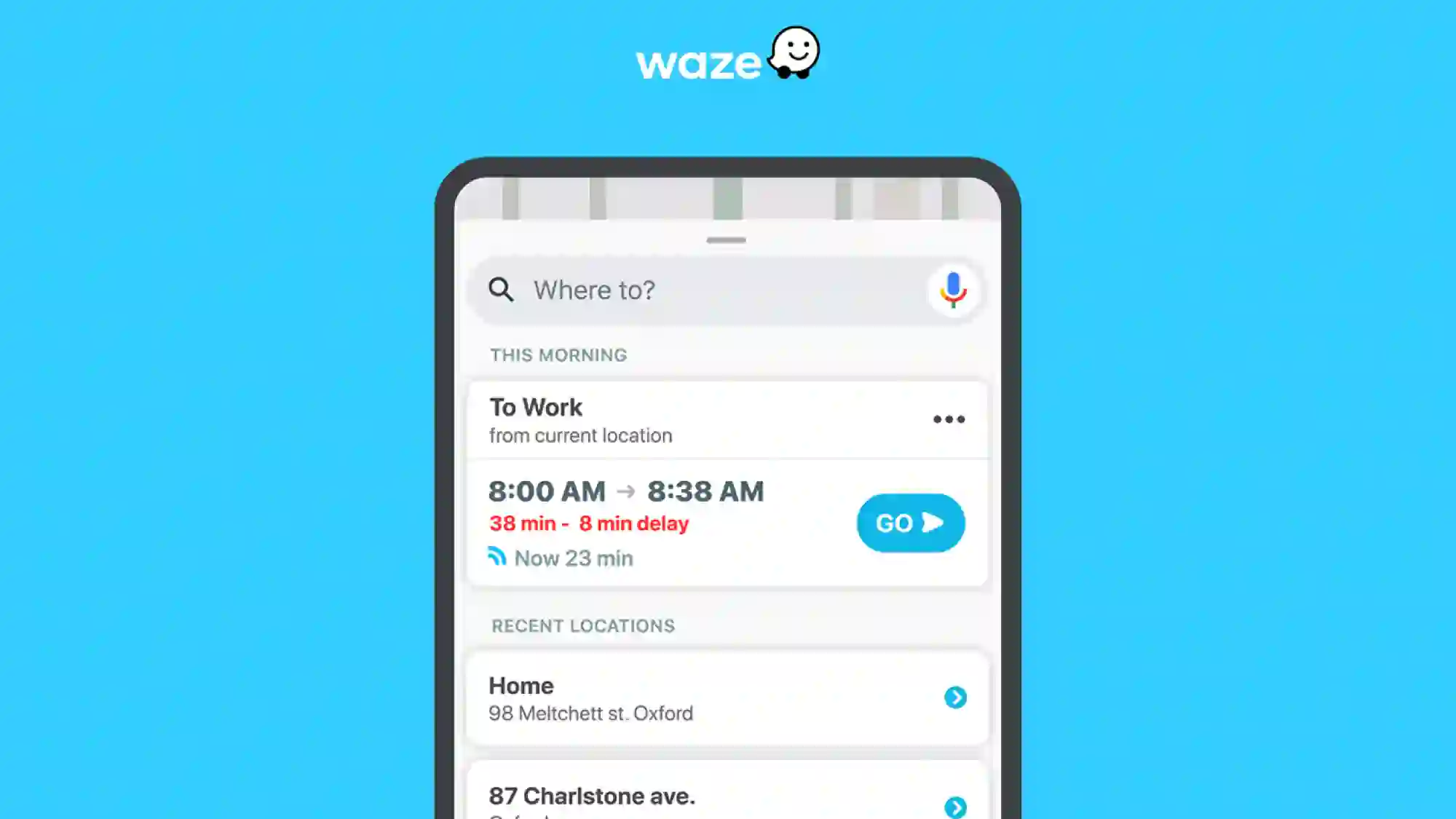 Waze On 2020 - 13