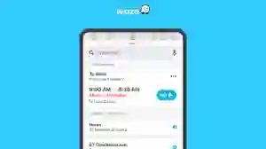 Waze On 2020