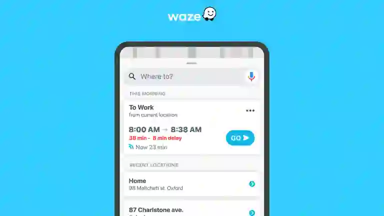 Waze On 2020 - 13