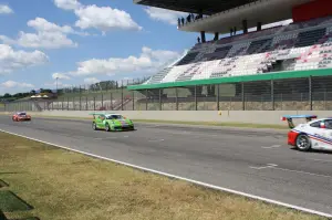 Weekend con Porsche Italia al Mugello