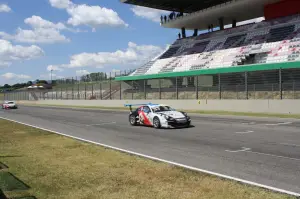 Weekend con Porsche Italia al Mugello