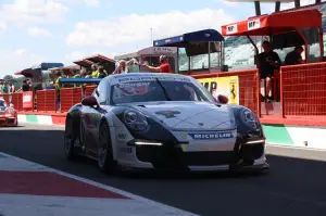 Weekend con Porsche Italia al Mugello - 114