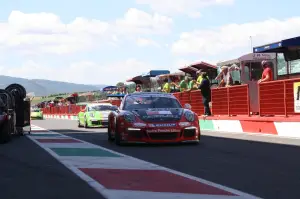 Weekend con Porsche Italia al Mugello - 115