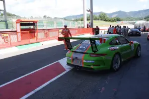 Weekend con Porsche Italia al Mugello - 119