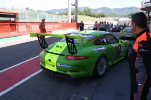 Weekend con Porsche Italia al Mugello - 120