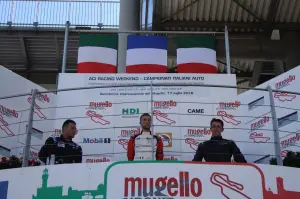 Weekend con Porsche Italia al Mugello - 125