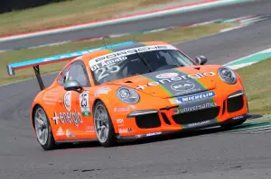 Weekend con Porsche Italia al Mugello - 12