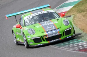 Weekend con Porsche Italia al Mugello - 13
