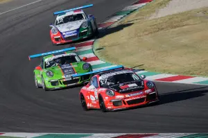 Weekend con Porsche Italia al Mugello - 14