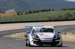 Weekend con Porsche Italia al Mugello