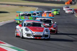 Weekend con Porsche Italia al Mugello - 18