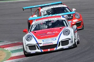 Weekend con Porsche Italia al Mugello - 19