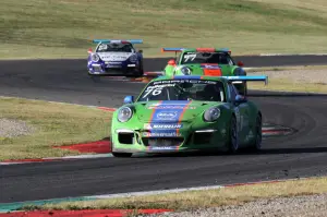 Weekend con Porsche Italia al Mugello - 22