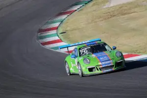 Weekend con Porsche Italia al Mugello - 23